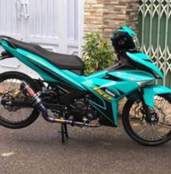 TEM RỜI EXCITER 150 