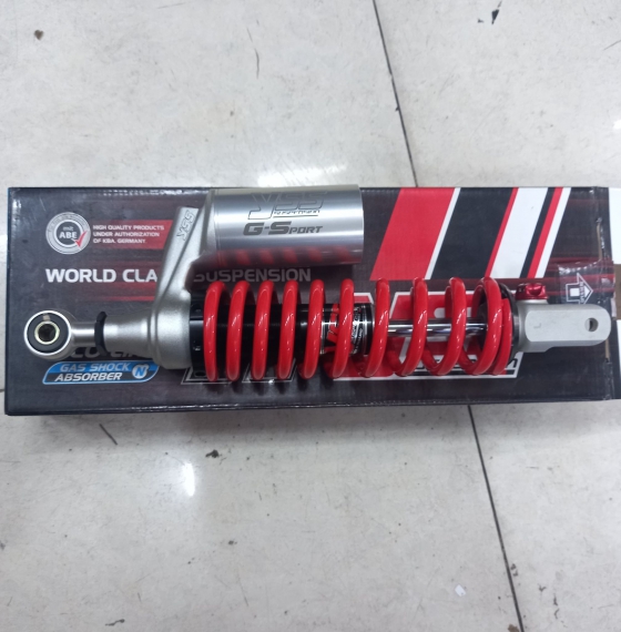 PHUỌC YS G-SPORT (gắn cho vario/click)