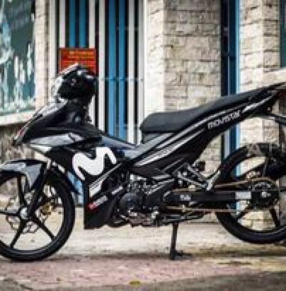 TEM RỜI EXCITER 150 