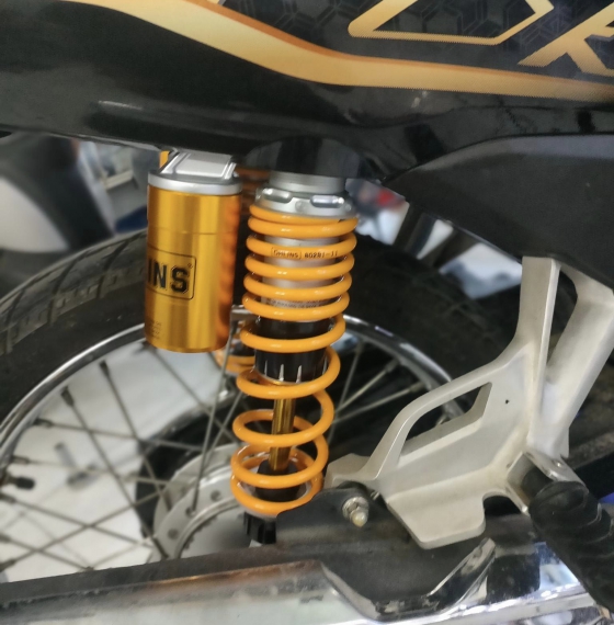 PHUỘC OHLINS 1,1