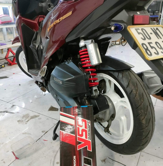 PHUỘC YS SERIS VARIO VISON CLICK