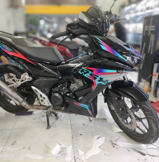tem trùm winner x tứ sắt