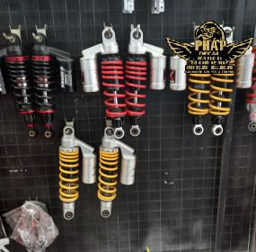 PHUỘC SIRIUS CÓ BÌNH DẦU (hàng 1:1)