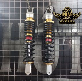 PHUỘC YS KHÔNG BÌNH DẦU (gắn cho các dòng air blade)