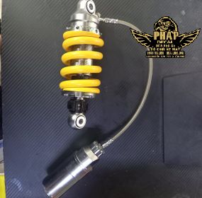 PHUỘC SAU HÀNG 1:1 (gắn cho exciter)