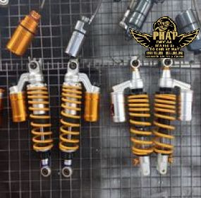 PHUỘC SAU HÀNG 1:1 (gắn cho wave/dream/future)
